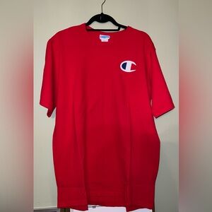 🔥🔥🔥 Champion Men’s XL T-shirt Lot of 2 NEW